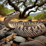 Western Diamondback Rattlesnake